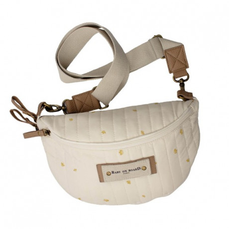 Baby On Board - Sac à couche Armelle