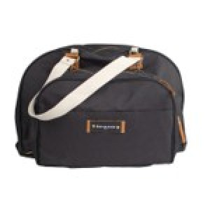 Baby On Board - Sac à couche Juliette - Noir
