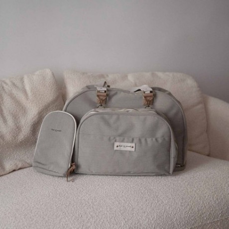 Baby On Board - Sac à couche Juliette 