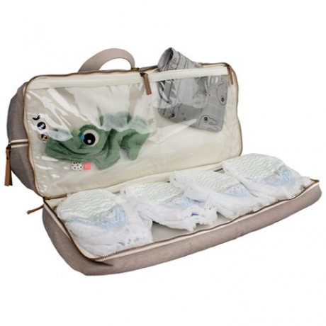 Baby On Board - Sac à couche Juliette 
