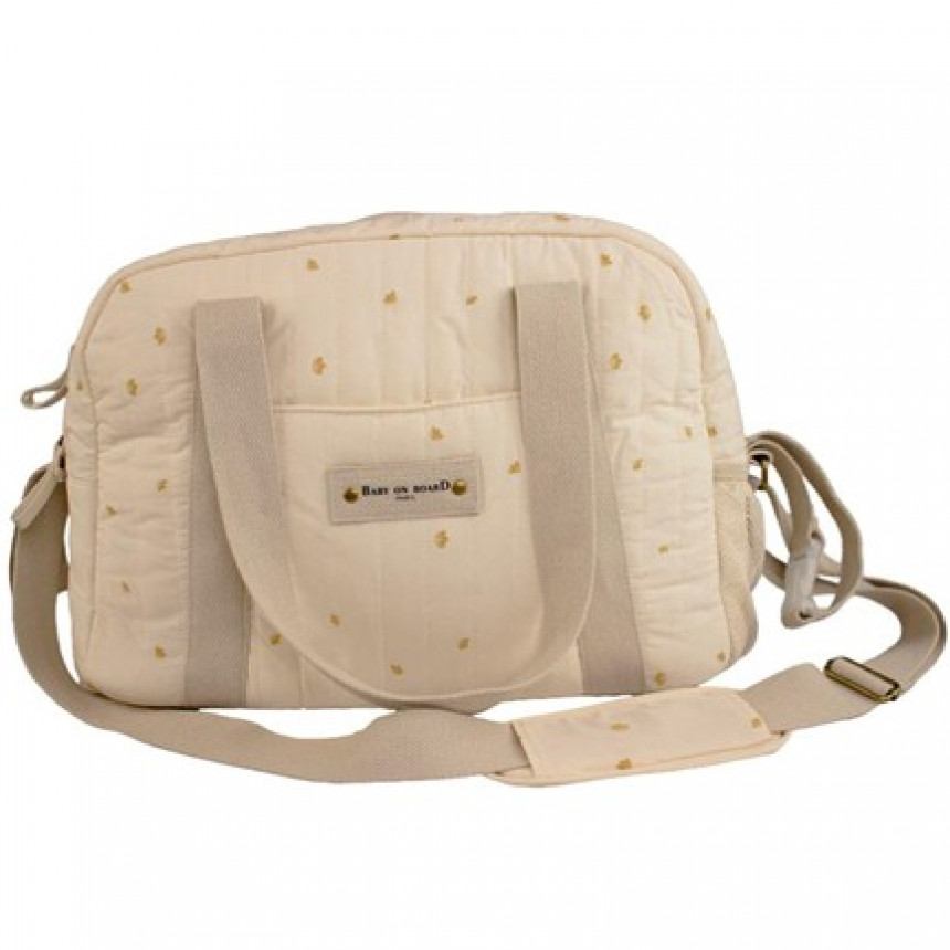 Baby On Board - Sac à couche Simply