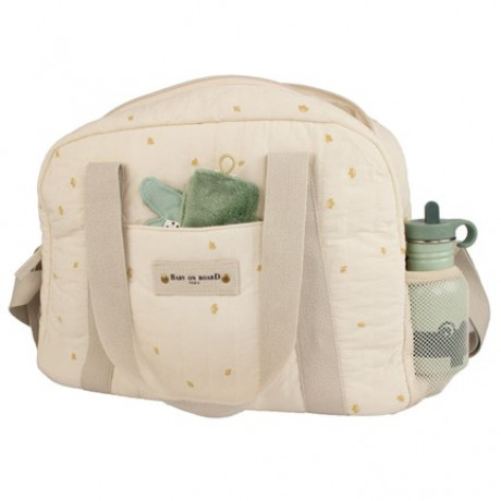 Baby On Board - Sac à couche Simply