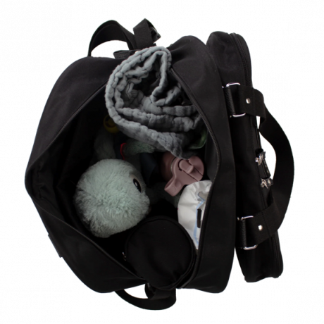 Baby On Board - Sac à couche Urban Baby On Board - Sac à couche Urban