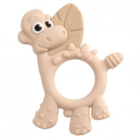Bibado - Dotty le dinosaur joeut de dentition 