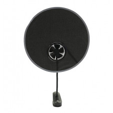 BuggyGear - CoolShade - Abat-jour + Ventilateur