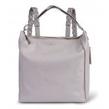 Bababing - Lucia Changing Bag - Grey