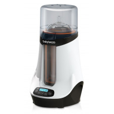 Baby Brezza - Bottle Warmer w/ Bluetooth