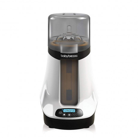 Baby Brezza - Bottle Warmer w/ Bluetooth