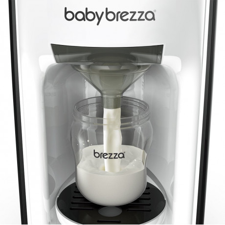 Baby Brezza - Formula Pro Advanced