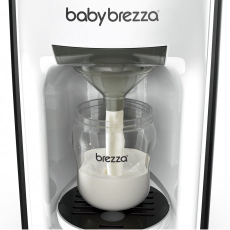 Baby Brezza - Robot Formula Pro Advanced