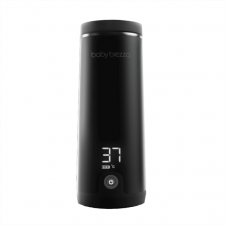 Baby Brezza - Chauffe-biberon portable ultra-rapide