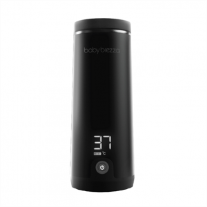 Baby Brezza - Chauffe-biberon portable ultra-rapide