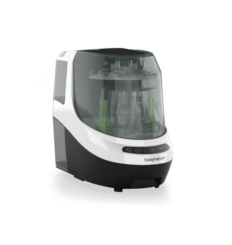 Baby Brezza - Bottle Washer Pro