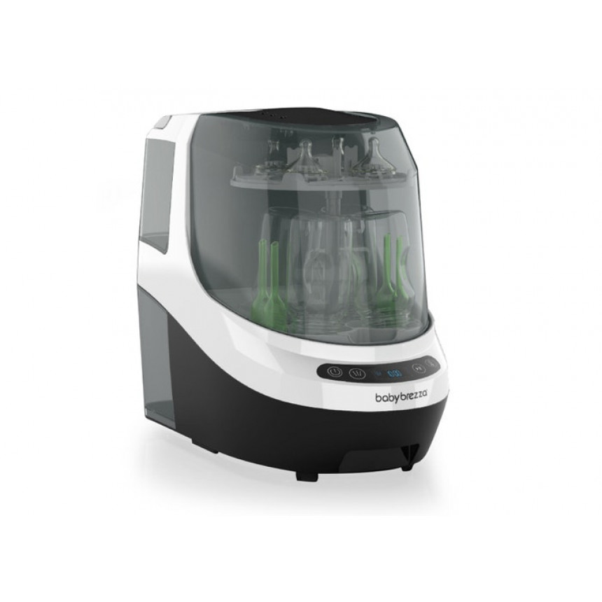 Baby Brezza - Bottle Washer Pro