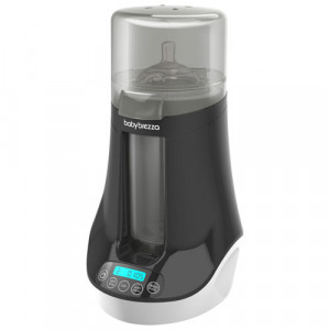 Baby Brezza - Bottle + Breastmilk Warmer 