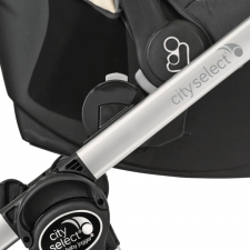 Baby Jogger - Car Seat Adapter for Maxi-Cosi/Cybex/Nuna