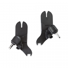 Baby Jogger - Car Seat Adapter - Mounting Bracket for Baby Jogger City Go/ Graco