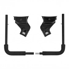 Baby Jogger - Car Seat Adapter City Mini® GT2, City Elite®2 for Britax