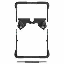 Baby Jogger - Car Seat Adapter City Mini® 2 & City Mini® GT2 for Chicco/Peg Perego