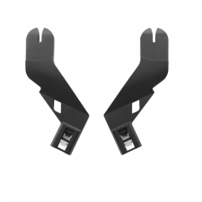 Baby Jogger - Car Seat Adapter City Mini GT2 Double for Baby Jogger/ Graco