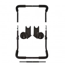 Baby Jogger - Car Seat Adapter for Chicco/ Peg Perego 