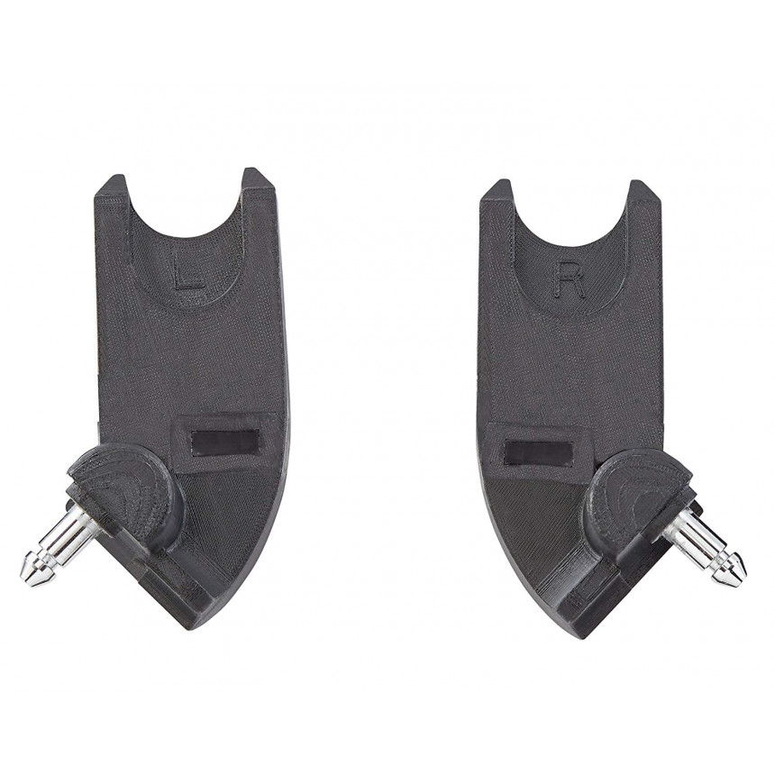 maxi cosi cybex adapter