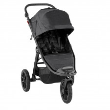 Baby Jogger - Poussette City Elite 2 - Opulent Black