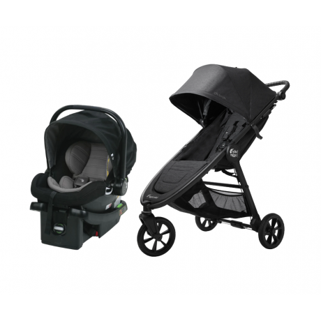 Baby Jogger - Ensemble City Mini GT2