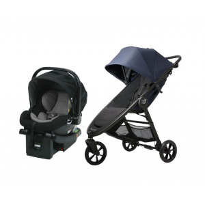Baby Jogger - City Mini GT2 Bundle