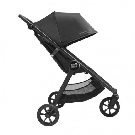Baby Jogger - City Mini GT2 Stroller - Stone Grey