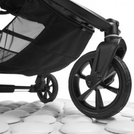 Baby Jogger - City Mini GT2 Stroller - Opulent Black