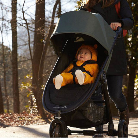 Baby Jogger - Ensemble City Mini GT2