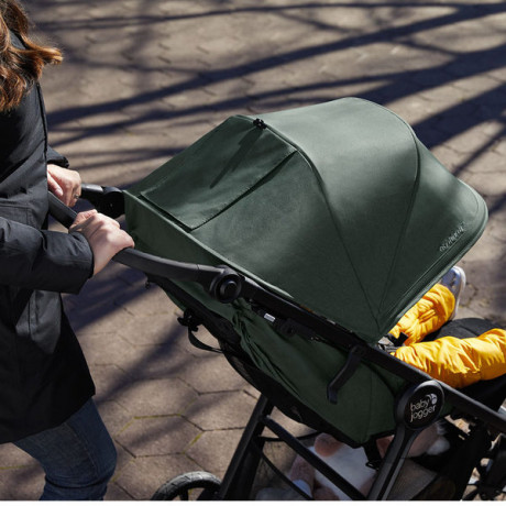 Baby Jogger - Poussette City Mini GT2 - Briar Green