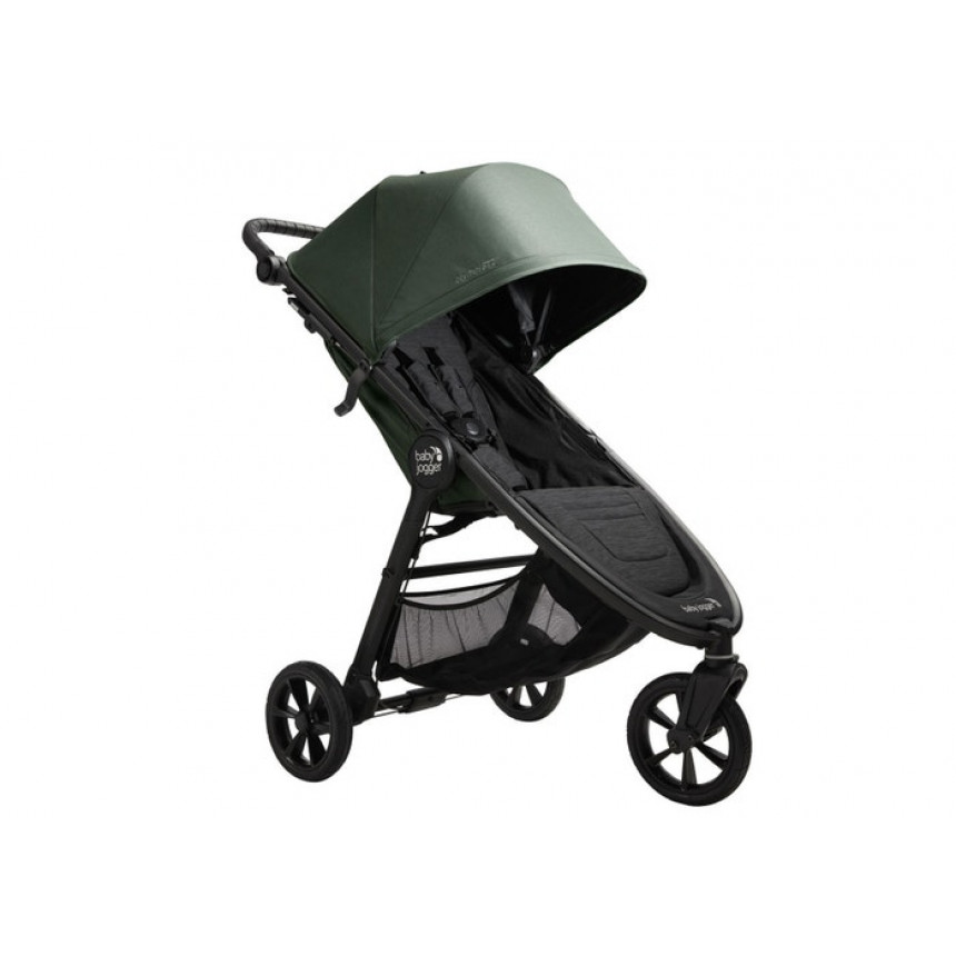 Baby Jogger - Poussette City Mini GT2
