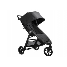 Baby Jogger - Poussette City Mini GT2 - Opulent Black