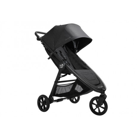Baby Jogger - Poussette City Mini GT2