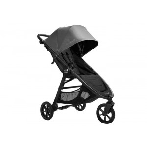 Baby Jogger - City Mini GT2 Stroller - Stone Grey