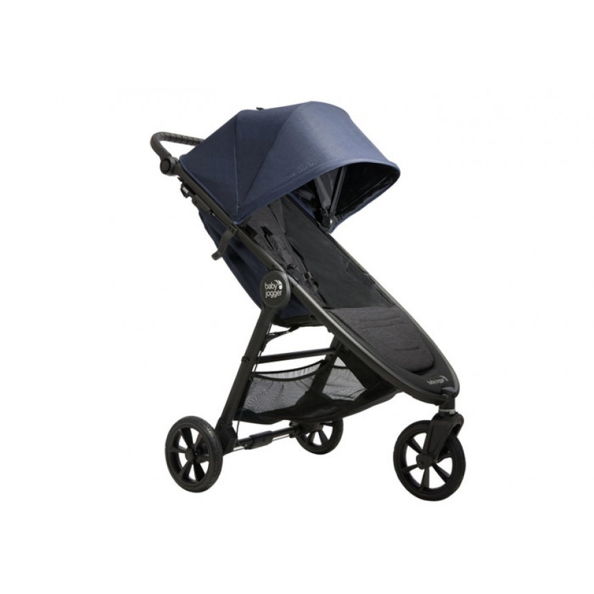 Baby Jogger - City Mini GT2 Stroller - Storm Blue