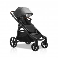 Baby Jogger - City Select 2 Stroller Eco Collection - Harbour Gray