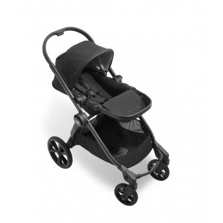 Baby Jogger - City Select 2 Stroller Eco Collection - Harbour Gray