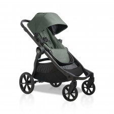 Baby Jogger - City Select 2 Stroller - Flint Sage