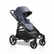 Baby Jogger - City Select 2 Stroller - Peacoat Blue