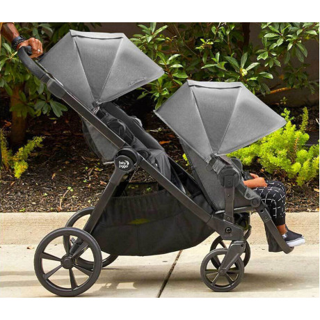 Baby Jogger - Kit second siège de City Select 2