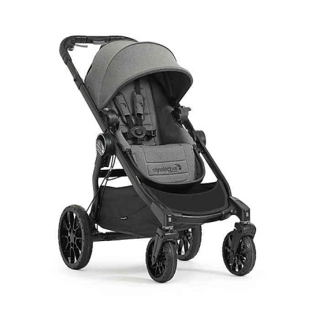 Baby Jogger City Select Luxe Poussette
