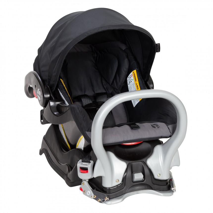 Baby Trend Ez Flex Loc 32 Infant Car Seat
