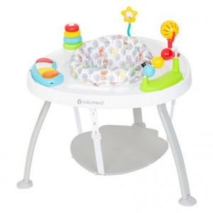 Baby Trend - Smart Steps 3-in-1 Bounce N' Play Activity Center PLUS
