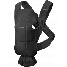 BabyBjorn - Baby Carrier Mini - Cotton