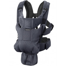 BabyBjorn - Porte-bébé filet respirant
