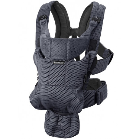 BabyBjorn - Porte-bébé filet respirant BabyBjorn - Porte-bébé filet respirant