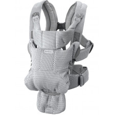 BabyBjorn - Porte-bébé filet respirant